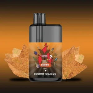 GROO MAX – SMOOTH TOBACCO