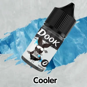 DOOK E-Juice Cooler