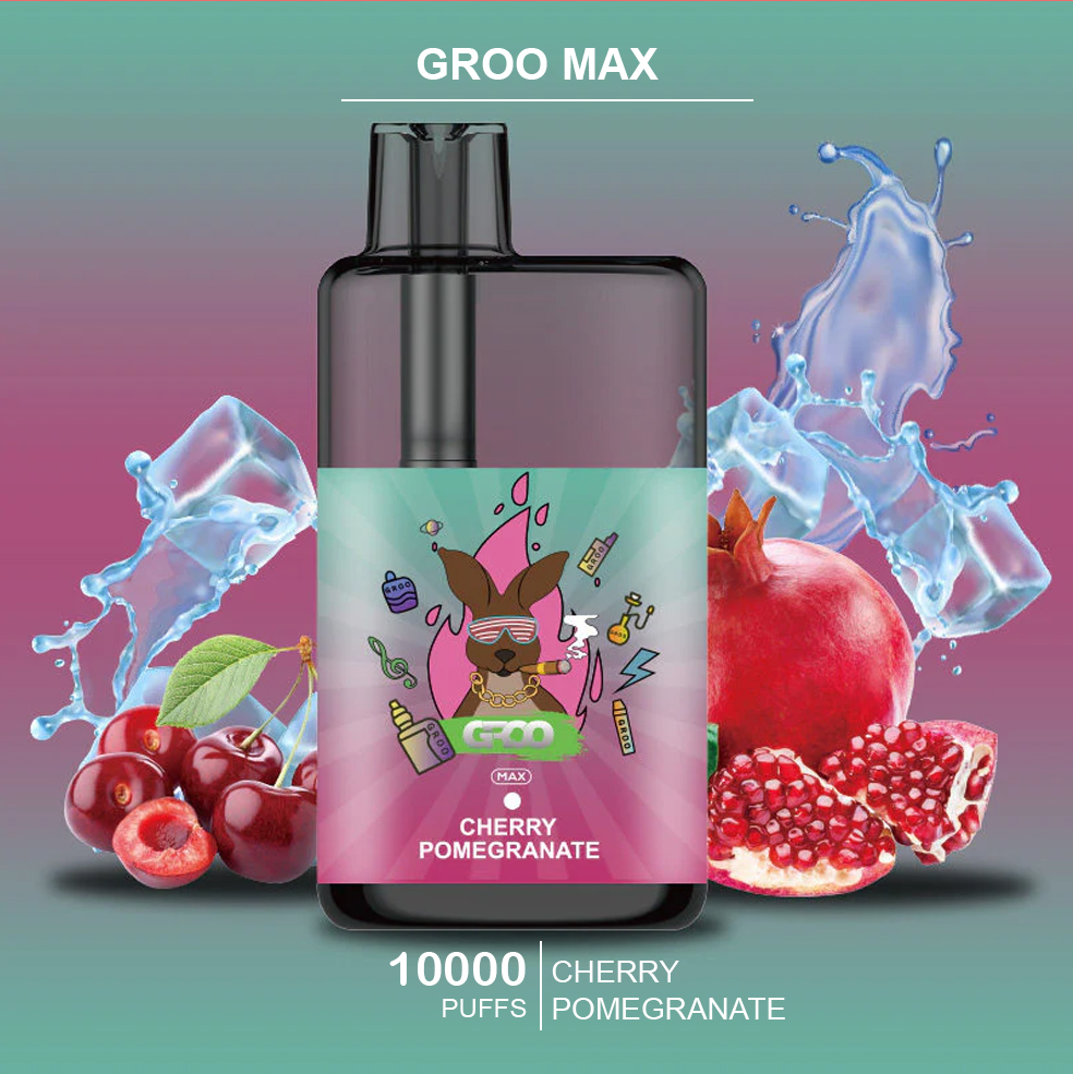 BUY GROO VAPES AUSTRALIA