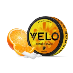 VELO-ORANGE SPARK