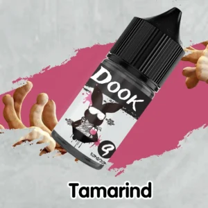 DOOK E-Juice Tamarind