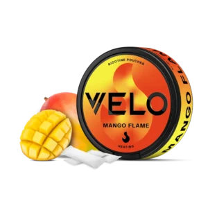 VELO-MANGO FLAME